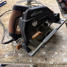 Evolution Power Tools R185CCSX
