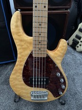 Olp musicman tony levin - musicman,