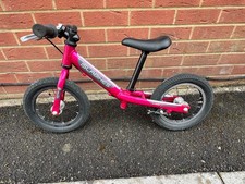 Islabikes Rothan Pink Balance