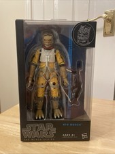 Star Wars Black Series Bossk