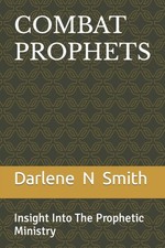 Smith - COMBAT PROPHETS