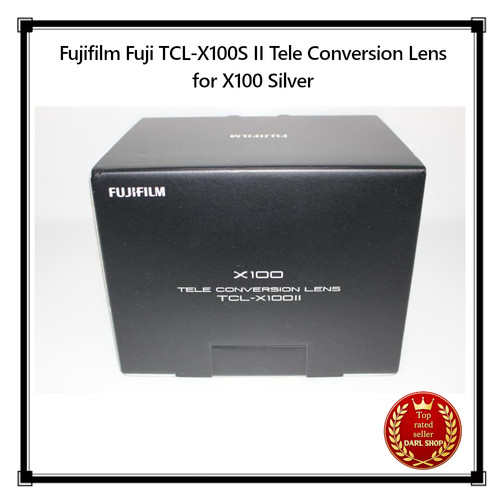 Fujifilm fuji tcl - fujifilm,