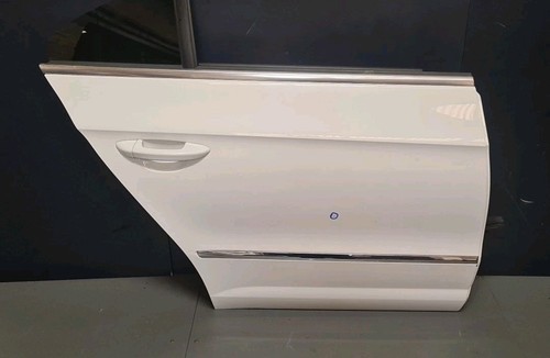 Volkswagen passat rear - volkswagen, cc