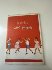 The basic readers - basic, kathy