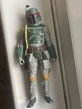 Boba Fett Mandalorian 3.75" Action Figure Force Link Disney Hasbro Star Wars