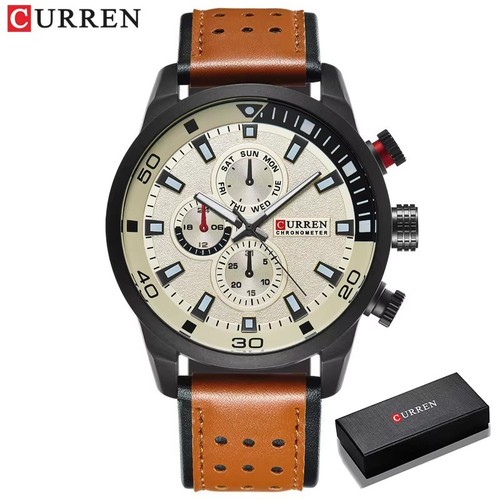 Curren men casual business - curren,