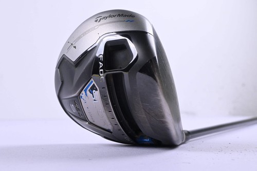 Taylormade sldr 460 driver - sldr,