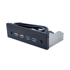 USB 3.0 Front Panel for