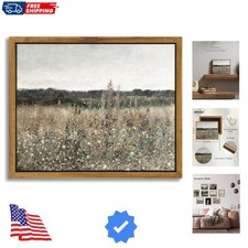 Classical 8x10 Framed Canvas