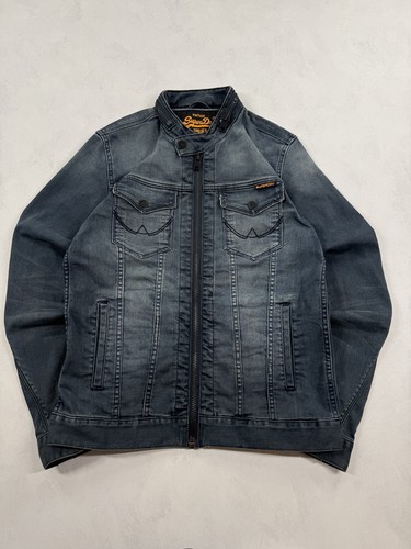 Superdry jacket mens - superdry,