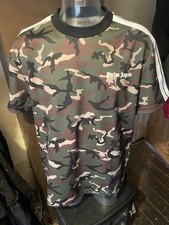 Palm Angels Camo Print Men’s