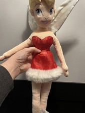 Disney Store Tinker Bell