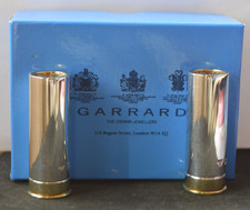 Garrard & Co.  hallmarked