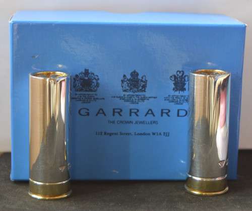 Garrard hallmarked - garrard, co.