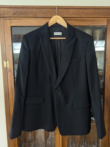 Dries van noted wool cotton - wool,