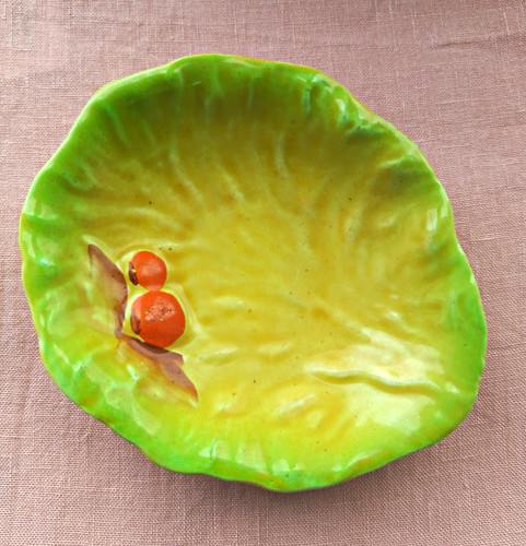 Vintage carlton ware - carlton,