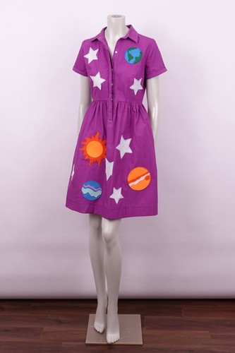 Frizzle halloween costume - frizzle,