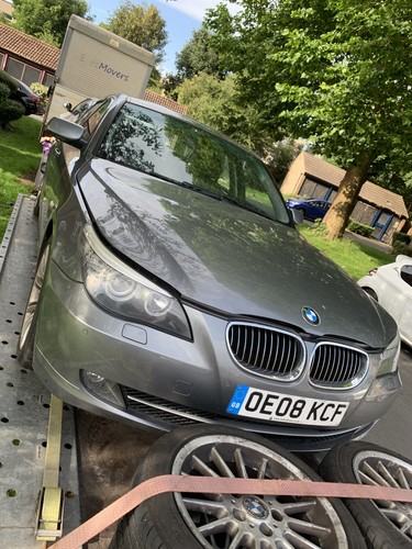 Bmw series 2008 e60 wheel - bmw, 5
