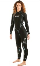 SEAC Women's Alfa 5.0 5 mm