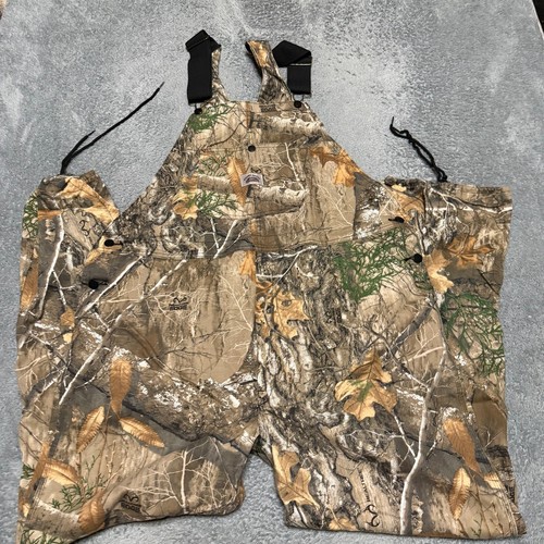 Round house bib overalls mens - house,