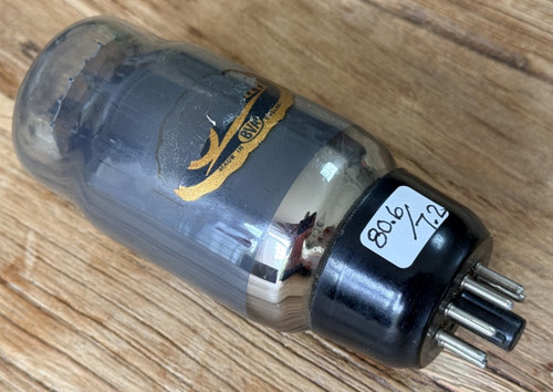 Rare vintage osram gec kt - *rare*, kt-66