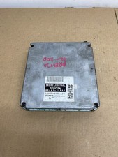 2002 TOYOTA PREVIA 2.0 DIESEL ENGINE CONTROL UNIT ECU 89661-28850