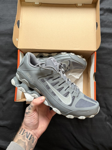 Nike reax men low - reax, men’s