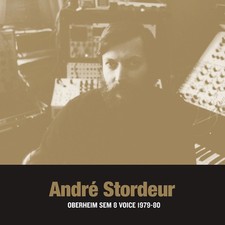 André Stordeur - Oberheim SEM