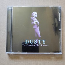 Complete BBC Sessions by Dusty