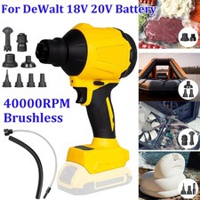40000RPM Brushless Cordless