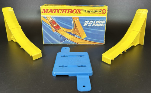 Matchbox superfast 12 - -,