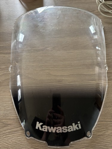 Genuine kawasaki zx6r 6r - genuine,