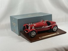 Burago 1/18 Scale Die Cast