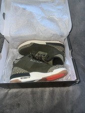 Nike Air Jordan 3 Retro (GS)