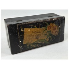 Antique Clark & Co Anchor