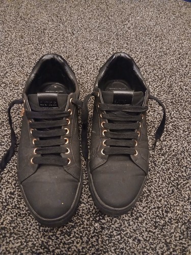 Luke men trainers size - luke,