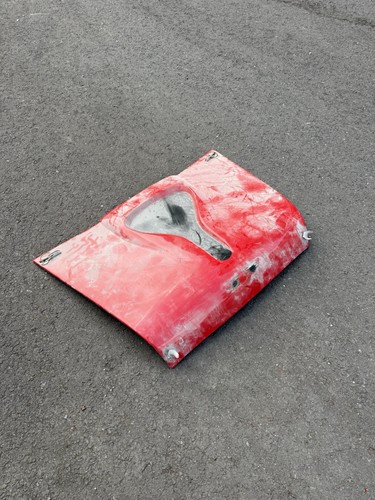 Classic mini fibreglass - classic,