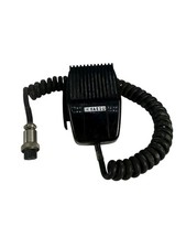 Vintage yaesu microphone - vintage,
