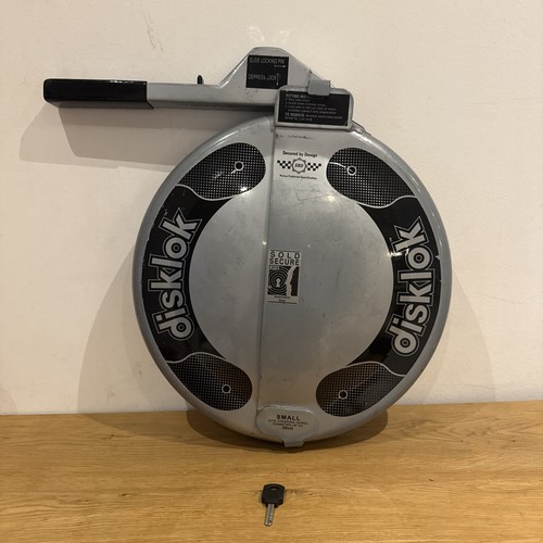 Disklok small 39cm - small,