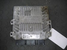 FORD FOCUS MK2 ECU TDCI 2.0
