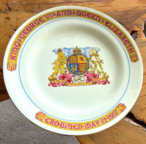Paragon china king george - paragon,