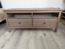 IKEA Hemnes TV unit  bench