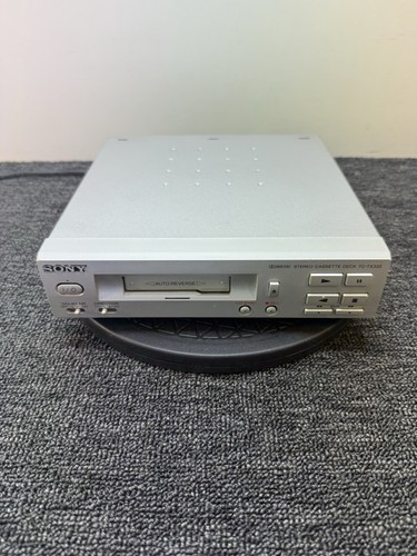 Sony tx333 stereo cassette - tc-tx333,
