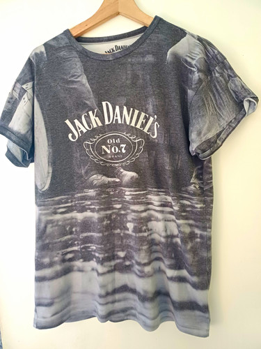 Retrojack daniel men old - men's,