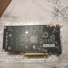GTx 1050ti 1gb DDR5 128bit