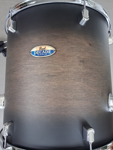 New pearl decade maple - decade,