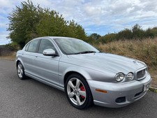 Jaguar X-Type 2001-2009