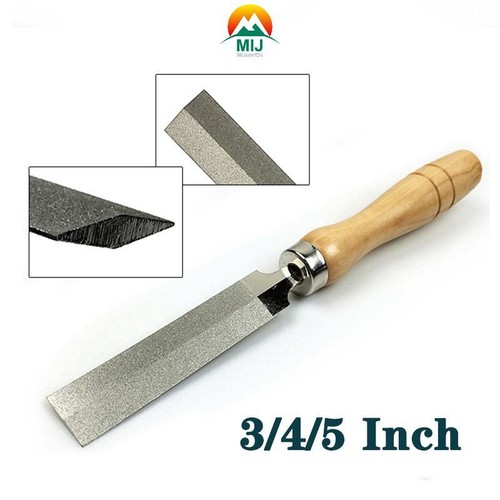 Inch - 5, diamond