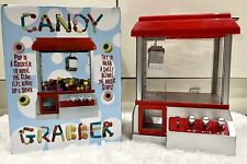 Candy Grabber claw machine