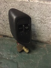 Rover tomcat drivers window switches